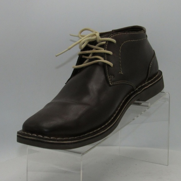 Kenneth Cole Reaction Desert Sun Size 10.5 R3 D4